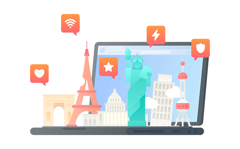 在佛得角群岛连接到中国vpn - OBSVPN